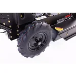 Swisher Predator 24 in. Self-Propelled Brush Cutter with 11.5 HP Briggs & Stratton Engine thumbnail 10