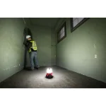 Milwaukee M18 RADIUS Compact Site Light with Flood Mode, 2200 Lumens (Tool-Only) thumbnail 8