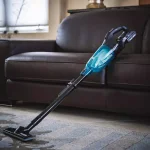 Makita 18V LXT Brushless Cordless Vacuum Kit with 2.0Ah Battery and Black Cyclonic Attachment thumbnail 13
