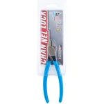 CHANNELLOCK 6 in. Xtreme Leverage Diagonal Cutting Pliers thumbnail 2