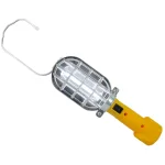Blazing LEDz COB 3-Watt LED Trouble Light, 240 Lumens, Battery Powered (Pack of 2) thumbnail 1