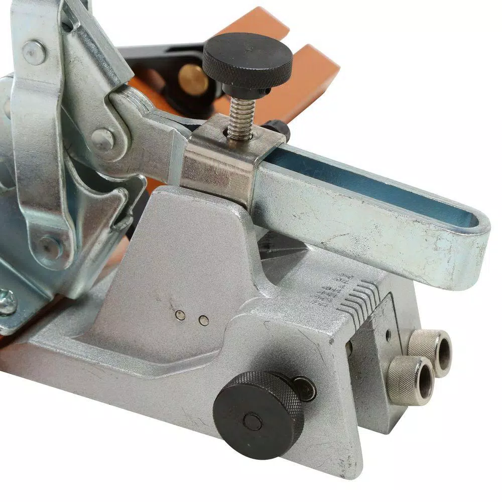General Tools X1 Professional Face Frame Jig System Kit