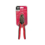 Gardner Bender #2/0 AWG Soft Copper and Aluminum Cable Cutter, High-Leverage Hand Tool thumbnail 2