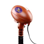Unbranded NFL Minnesota Vikings Team Pride Lite-Imation LED Projector Light thumbnail 1