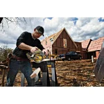 DEWALT FLEXVOLT 7-1/4 in. 24-Teeth Carbide-Tipped Circular Saw Blade, 6-Pack thumbnail 4