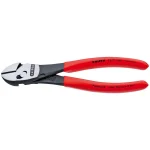 Knipex Twin-Force Heavy Duty Forged Steel Pliers thumbnail 1