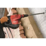 Hilti TE-YX 1-3/8 in. x 36 in. Carbide SDS Max Hammer Drill Bit thumbnail 5