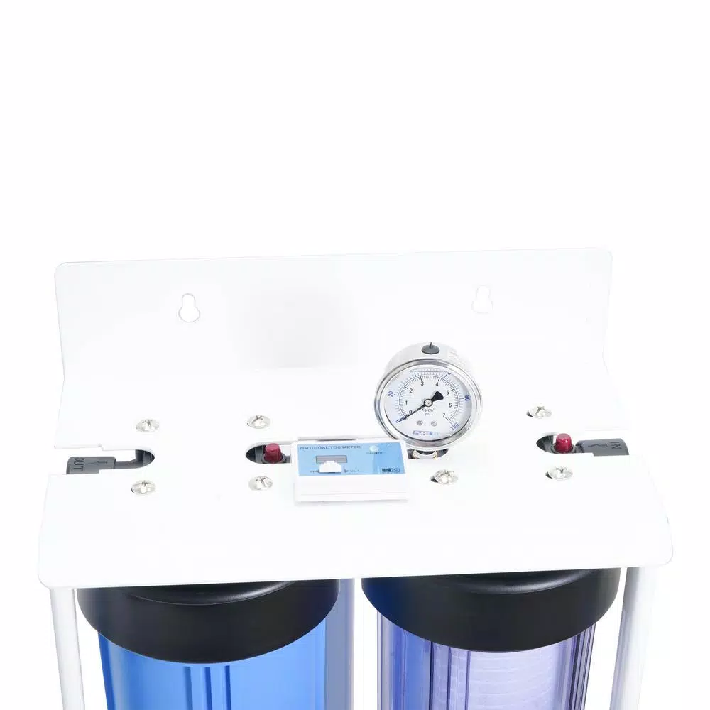 Unbranded Broutech Spot Free Car Care De-Ionized Water Washing System (2-Pack)