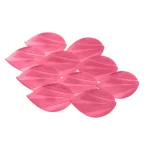 Alpine Industries Pink Cherry Toilet Bowl Air Freshener Clip, 10-Pack thumbnail 3