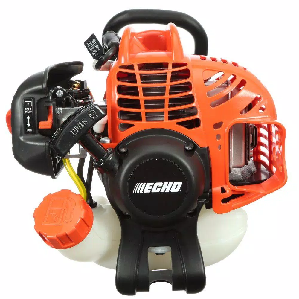 ECHO GT-225L 21.2 cc Gas 2-Stroke Curved Shaft Weed Trimmer