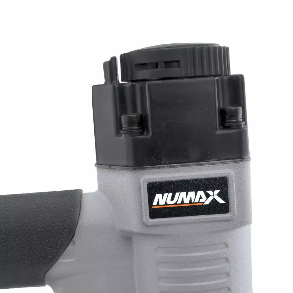 NuMax SFN50 16-Gauge 2 in. Pneumatic Straight Finish Nailer