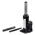 Sunex Tools 4-Ton Mechanical Bottle Jack, 8000 lb Capacity Steel Lifting Jack thumbnail 2