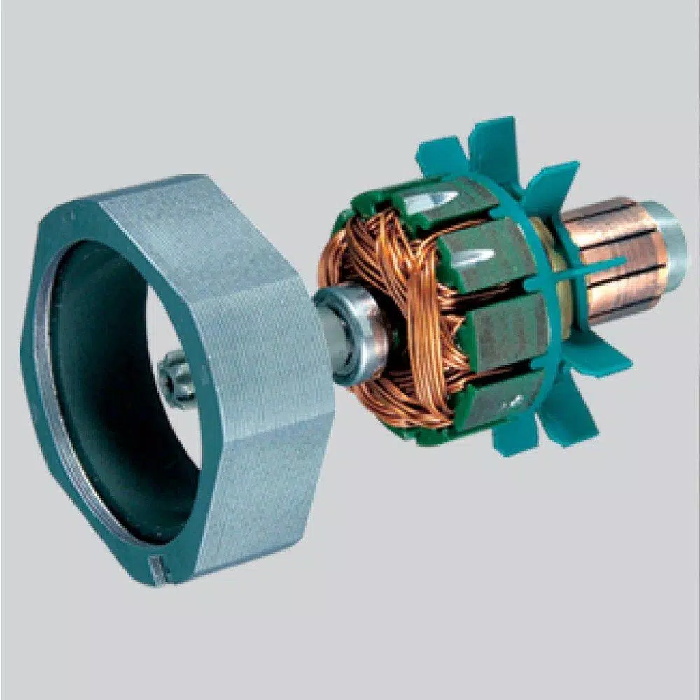 Makita 18V LXT Cordless 16-Gauge Nibbler Tool Only (XNJ01Z)