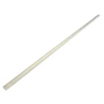 POWERTEC 48 in. Aluminum Miter T-Track and Miter T-Bar Combo thumbnail 3