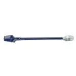 Klein Tools Lineman's Wrench, Dual-Sized Open/Box End, 13 in. thumbnail 2