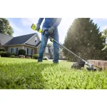 RYOBI ONE+ 18V Brushless String Trimmer and 10 in. Pole Saw Attachment Kit with 4 Ah Battery and Charger thumbnail 13