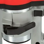 Milwaukee 3-1/2 Max HP Fixed-Base Production Router, 15 Amp, 10,000-22,000 RPM thumbnail 10