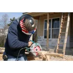 Diablo 6-1/2 in. 24-Tooth Framing Circular Saw Blade Value Pack, 2-Pack thumbnail 4