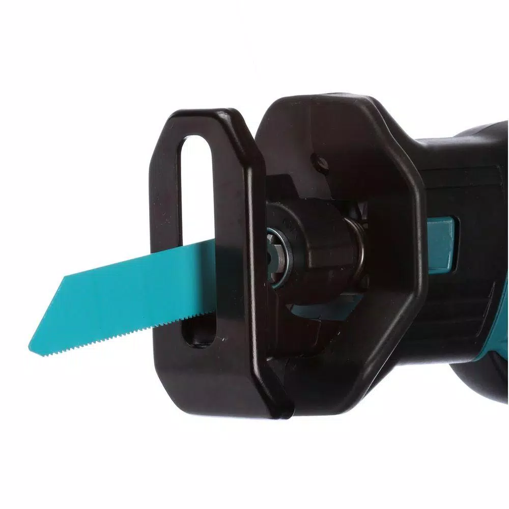 Makita 18V LXT Cordless Compact Reciprocating Saw, Variable Speed, Tool-Only
