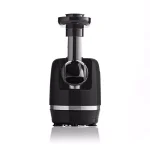Omega H3000R Cold Press 365 Horizontal Masticating Juicer - Black thumbnail 3