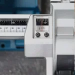 Makita 10 in. 15 Amp Corded Contractor Table Saw with 25 in. Rip Capacity thumbnail 4