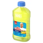 Mr. Clean Antibacterial Multi-Surface Cleaner, Summer Citrus Scent, 45 oz. thumbnail 3