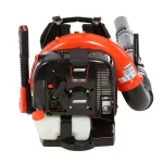 ECHO PB-770H 63.3 cc Gas Backpack Leaf Blower, 756 CFM, 234 MPH thumbnail 4