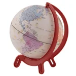 Waypoint Geographic Giacomino 6 in. Antique Oceans Kids Continents Globe - Educational World Map for Students thumbnail 1