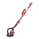 ALEKO 750W Industrial Drywall Sander with Telescopic Handle, Adjustable Speed & LED Light thumbnail 1