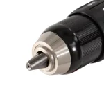 Milwaukee M18 18V Lithium-Ion Cordless 1/2 in. Hammer Drill/Driver (Tool-Only) thumbnail 2