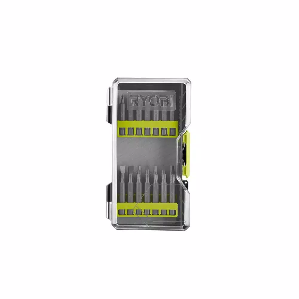 RYOBI 150-Piece Drill and Drive Multi-Pack Bit Set