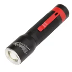 Milwaukee 325 Lumen LED Aluminum Focusing Flashlight with TRUEVIEW High Definition Output thumbnail 3