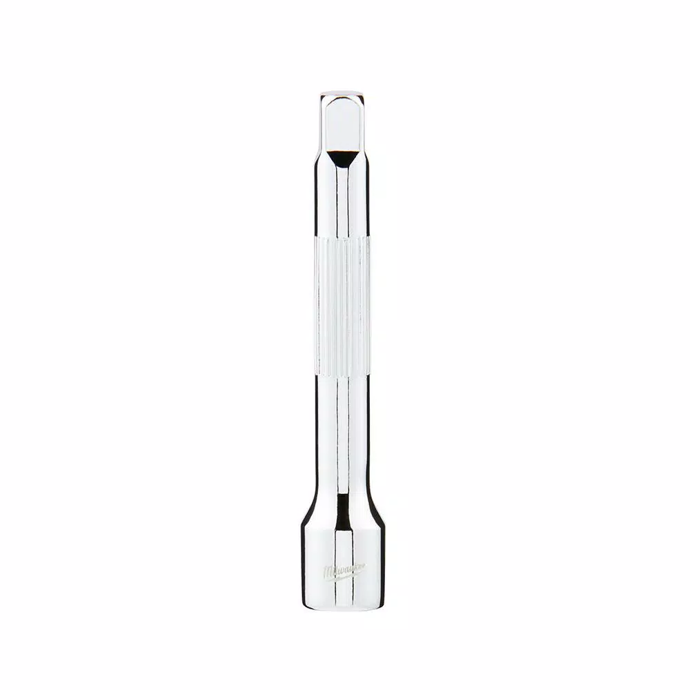 Milwaukee 1/4 in. Drive 3 in. Socket Extension