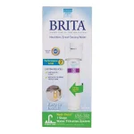 Brita Redi-Twist Under Sink Water Filtration System with B Cartridge thumbnail 6