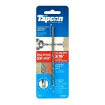 Tapcon 5/32 in. x 4-1/2 in. Steel Carbide Tip Masonry Drill Bit for Tapcon Anchors thumbnail 3