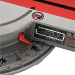 Milwaukee M18 FUEL 10 in. Dual Bevel Sliding Compound Miter Saw (Tool-Only) thumbnail 5
