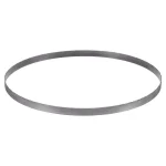 DEWALT 18 TPI Bi-Metal Portable Bandsaw Blades, 32-7/8 in., 0.02 in. Width (3-Pack) thumbnail 2