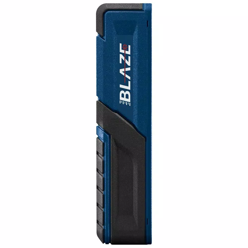 Bosch BLAZE ONE 165 ft. Laser Distance Measurer with Auto Square Footage Detection