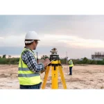 AdirPro Heavy Duty Wood and Fiberglass Quick Clamp Construction Tripod thumbnail 5