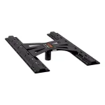 CURT X5 Gooseneck-to-5th-Wheel Adapter Plate for Double Lock EZr thumbnail 9