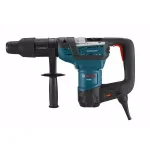 Bosch RH540M 12 Amp SDS-Max Corded Variable Speed Rotary Hammer Drill with Carrying Case thumbnail 5