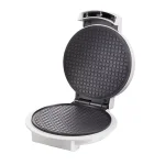 Proctor Silex 800W Waffle Cone and Waffle Bowl Maker, White thumbnail 1
