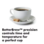 OXO On 9-Cup Stainless Steel Drip Coffee Maker with Stainless Steel Carafe thumbnail 6