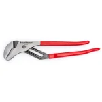 GEARWRENCH 16 in. Straight Jaw Tongue and Groove Pliers with Rubber Grip thumbnail 2