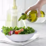 Unbranded Stainless Steel Mixing Bowl Set, 2-Piece (7.6 Qt. and 4.6 Qt.) thumbnail 2