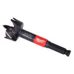 Milwaukee 1-1/2 in. Switchblade Self-Feed Auger Bit, High Speed Steel thumbnail 1