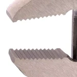 Channellock 10 in. Tongue and Groove Pliers with Blue Comfort Grips thumbnail 4