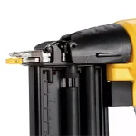 DEWALT 18-Gauge Pneumatic Brad Nailer, 5/8 in. to 2-1/8 in. thumbnail 6