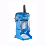 Great Northern Popcorn Blue Snow Cub Commercial Shaved Ice Machine & Snow Cone Maker thumbnail 1