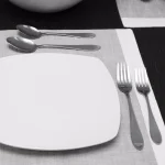 Gibson Home Everington 20-Piece 18/10 Stainless Steel Flatware Set, Service for 4 thumbnail 4